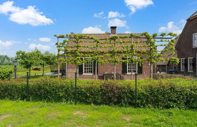 Farmhouse With Terrace in Montfoort - Photo 33
