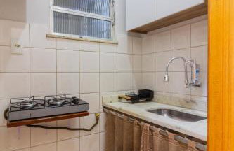 Aconchego no Flamengo - SV808 - Foto 11