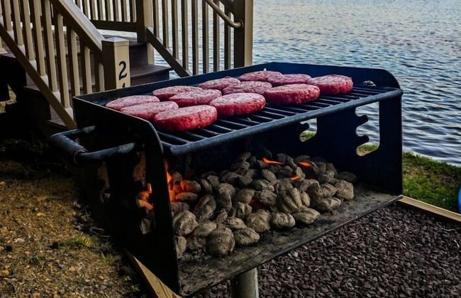 Wilderness Presidential Resort - Foto 61