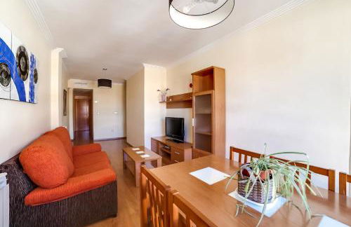 Apartamentos Legazpi - Foto 4