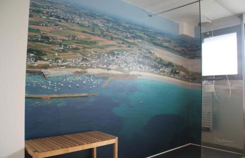 Villa Ecume - Foto 15