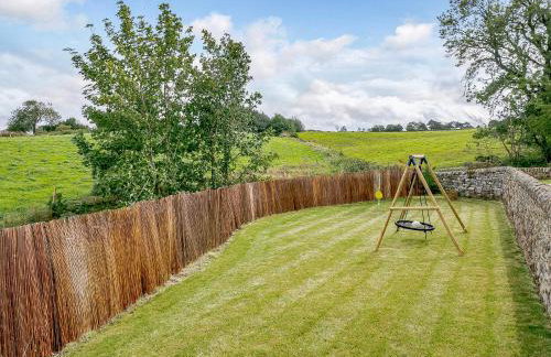 Alton Hall Cottage - Foto 28