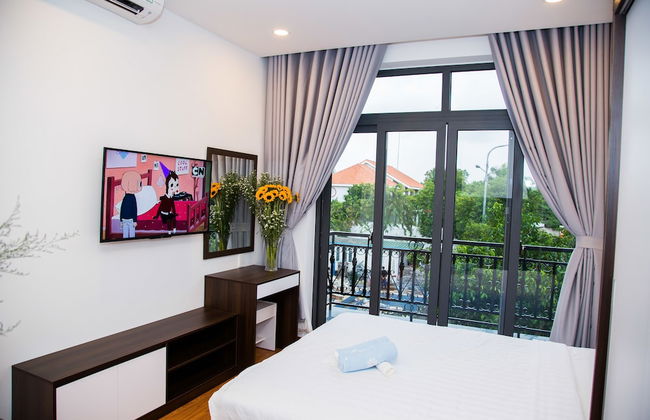 Melow Riverview Apartment - Foto 40