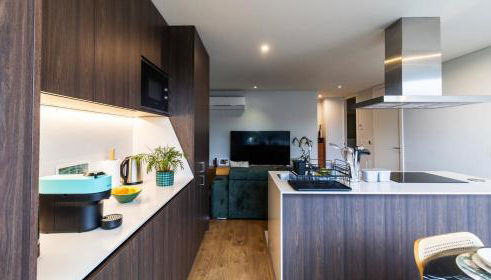 Fantastic Alda Rodrigues Apartment by Unique Hosts - Photo 5