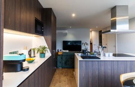 Fantastic Alda Rodrigues Apartment by Unique Hosts - Foto 5