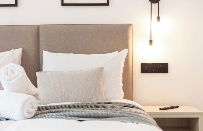 Wellington Lodge - Donnini Apartments - Foto 15