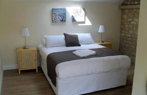 Toad Hall at Tove Valley Cottages - Foto 12