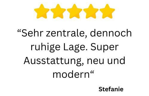 Casa Ueberall - Ruhige DG-Ferienwohnung für 2 Erwachsene in Burg - Balkon mit Abendsonne, hochwertige Ausstattung, überdachter E-Bike-Stellplatz, Nähe zur Altstadt & Restaurants - Foto 37