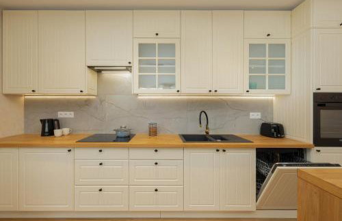 Sea&Sky View Apartment Par La Mer - Foto 24