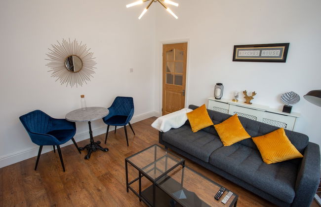 Birches House - Foto 27