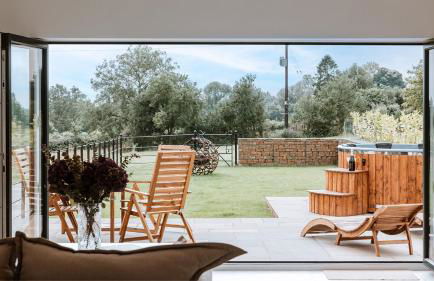 The Old Dairy - Foto 14