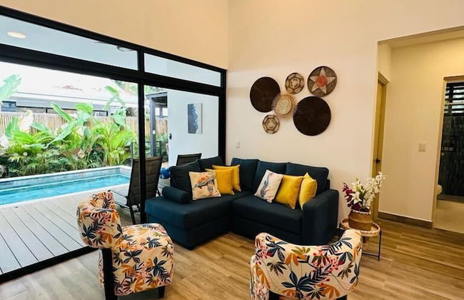 Casa Coral Azul - Foto 25