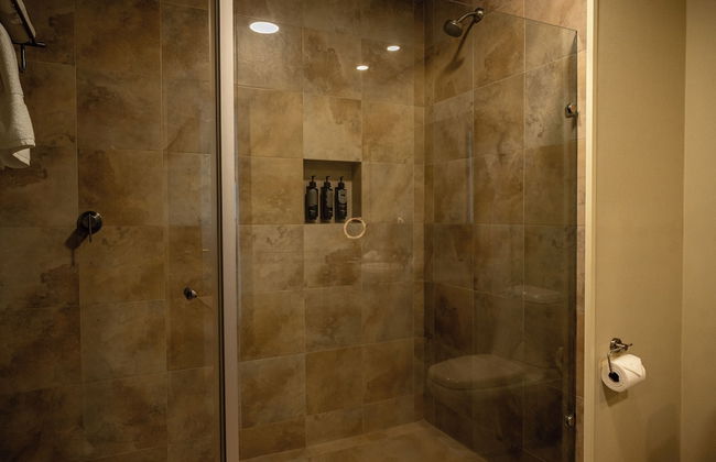 Stadía Suites Mexico City Santa Fe - Foto 37