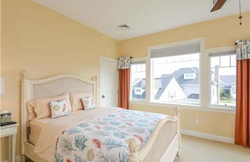Sea Breeze by Bayley Vacation Rentals - Foto 22