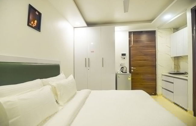 Studio Serviced Apartment With Gym - Foto 39