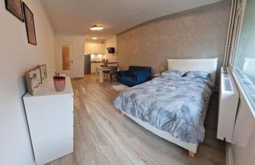 Charming new appartment near Geneva - Foto 1