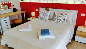 Bella Vita Agerola House to Amalfi Coast, Pompei, Positano - Foto 3, towels