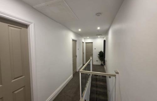 #18 Anfield 5 min walk Sleeps 7 4BR 5Bed 3Bathrms - Photo 64