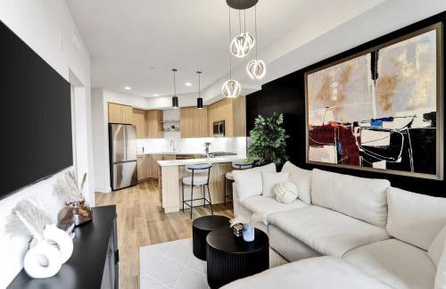 Modern 1BR near Irvine 30 Day Stay - Photo 16