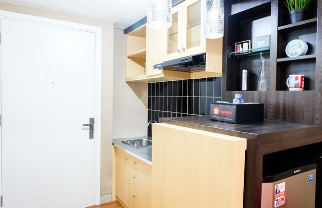 Fully Furnished Studio Poris 88 Apartment - Foto 10