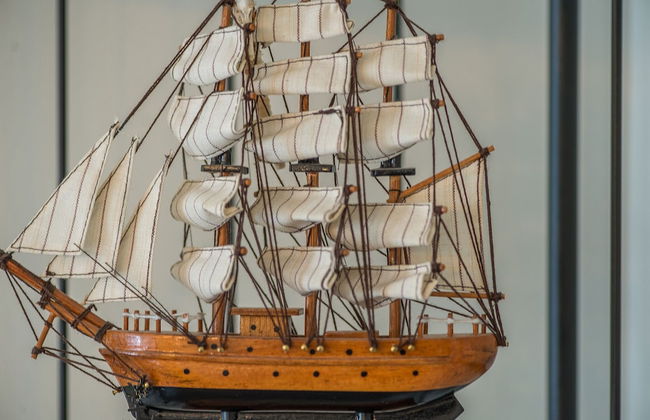 Chaim's FunHouse - Foto 7