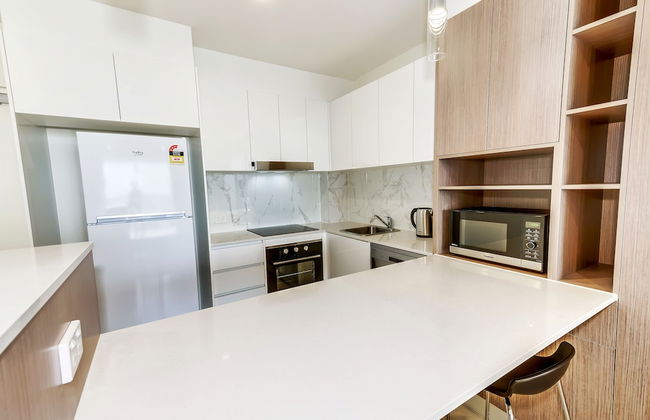 Aquarius Kawana - Foto 19