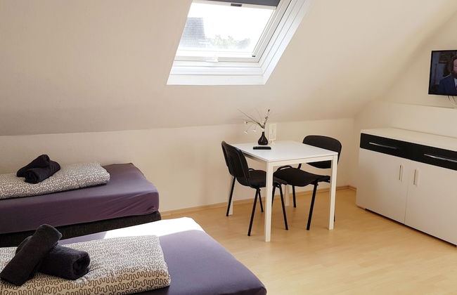 Ferienwohnung Fulda - Foto 6