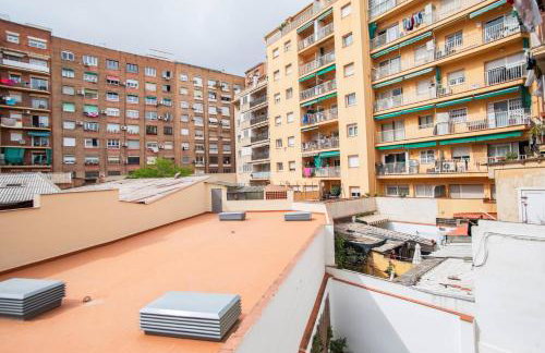P1MAL1091 - Fantastic 3bed steps away from Sagrada - Foto 20