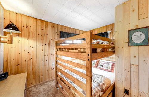 Oberland Retreat - Foto 8