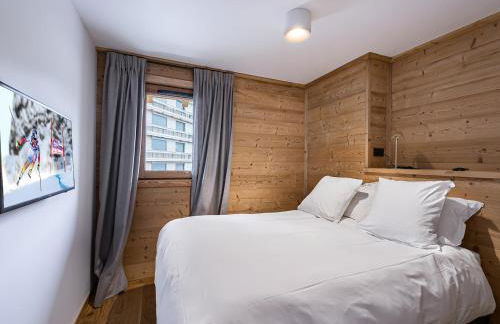 Appartement proche des pistes - FR-1-563-57 - Foto 15