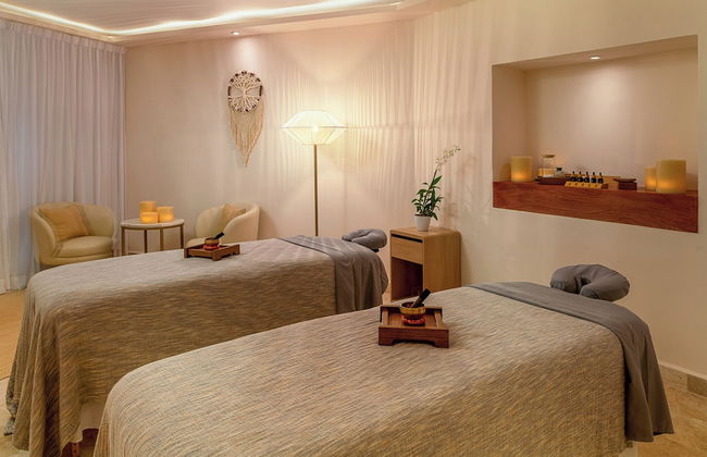 Melia Casa Maya Cancun All Inclusive - Foto 60