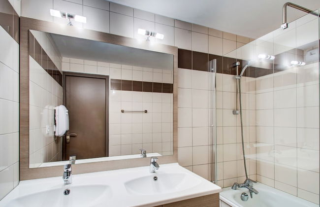 Vacancéole - Le Privilège - Photo 22