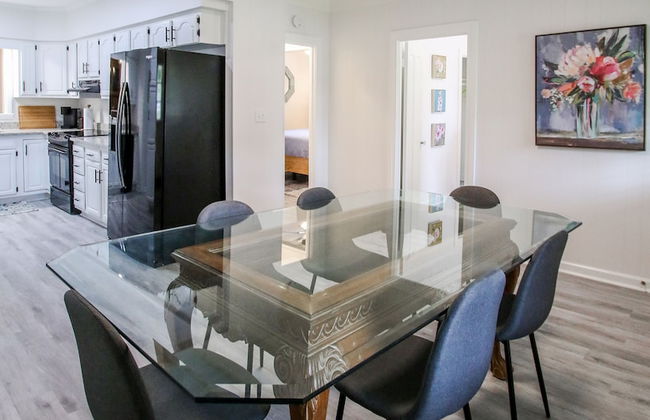 Close to I-95 Savannah Long Stays Pets - Foto 31