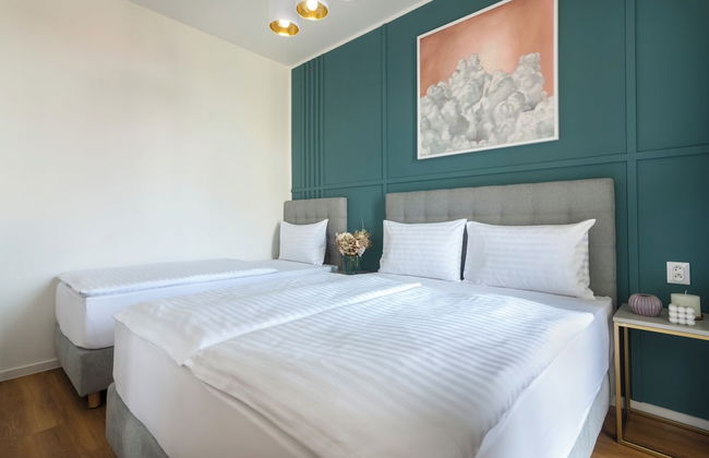 Encore Boutique Residence by Dwellfort - Foto 11