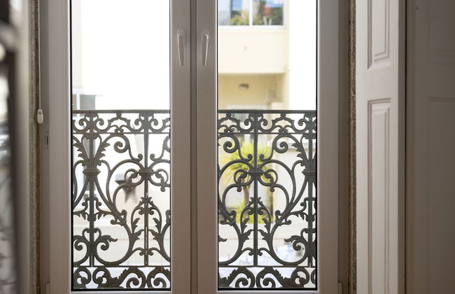 Apartment Alegria Street by Sweet Porto - Free Parking - Foto 35