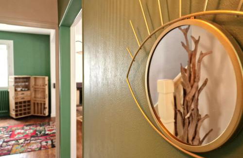 Bonheur dans le Finistère cosy jardin 2-8 pers - Photo 39