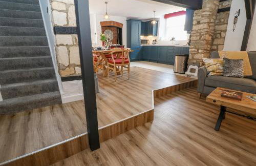 Ellie's Cottage - Foto 6