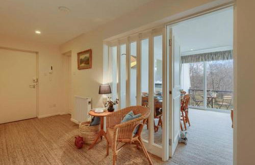 45 Guthrie Court, Fantastic top floor apartment next to Gleneagles - Photo 26