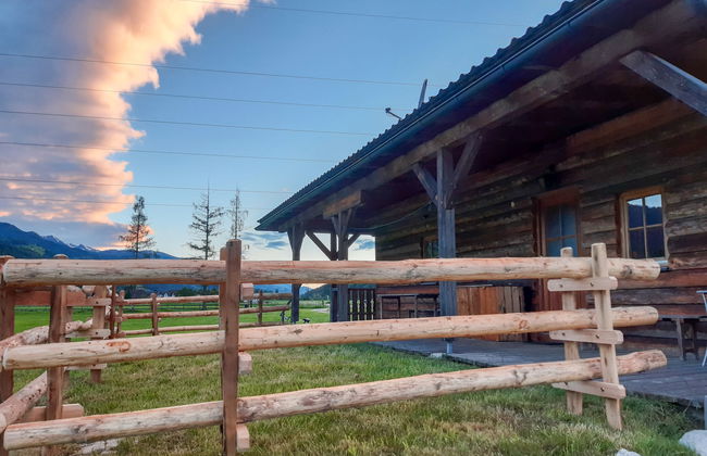 Steiners Blockhütte - Foto 19