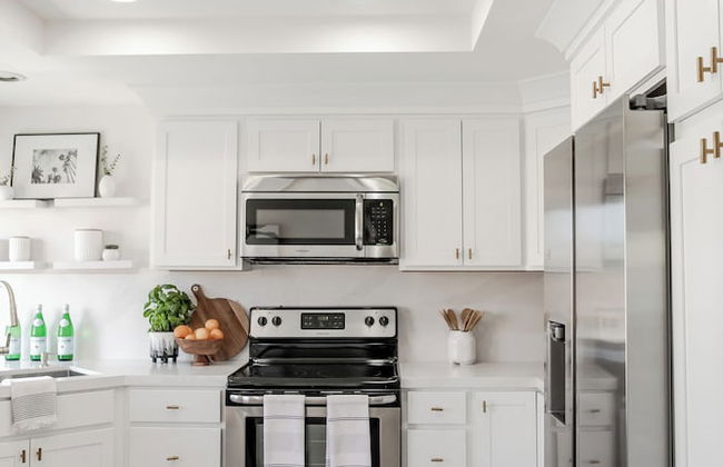 PGA West 3 Bedroom Suite Mountain View - Foto 12