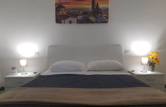 Bgy Central Apartment - Foto 7