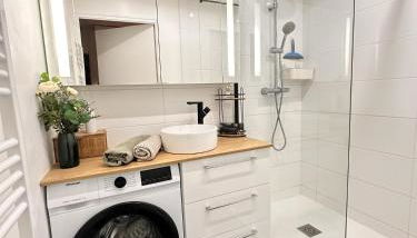 Le Cocon - Parking - Terrasse - 2 Chambres - Foto 5