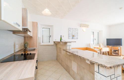 Apartments Marnic- Blue Chill - Foto 40