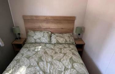 Shamrocks Cove Caravan - Award-Winning Coastal Retreat - Foto 21