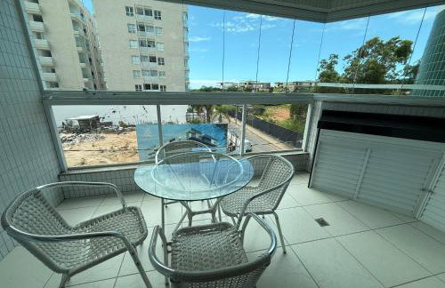 Apto Portal da Bacutia Climatizado - Foto 12