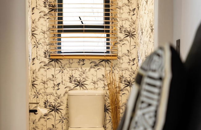 Braai Safaris Lodge - Foto 71