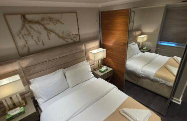 3 Bedrooms Apartment with security 24 hours & concierge - Foto 7