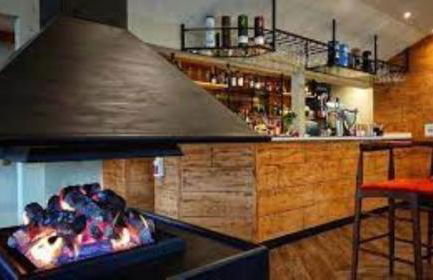 Bell Rock Holiday Lodge - Foto 16