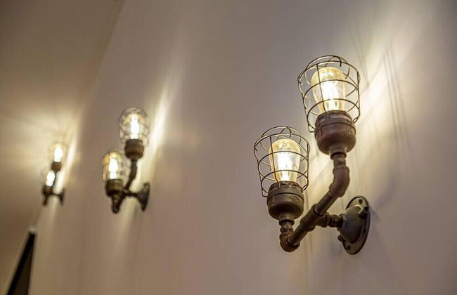 Vivaldi white house in vally - Foto 16