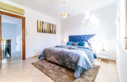 88-Exclusive Villa with Private Pool in Mijas, Malaga - Photo 32